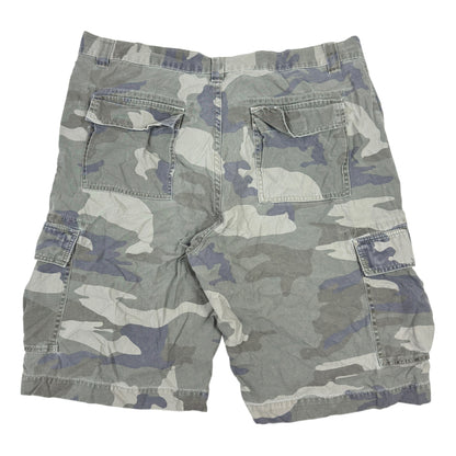 Pantaloni Scurți Cargo Easy - W38