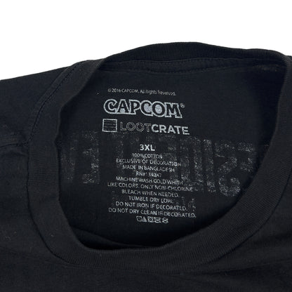 Tricou Resident Evil VII Biohazard 2016 - XXXL