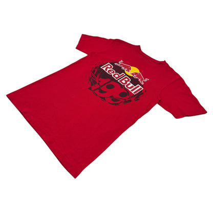 Tricou FOX Red Bull Travis Pastrana - S