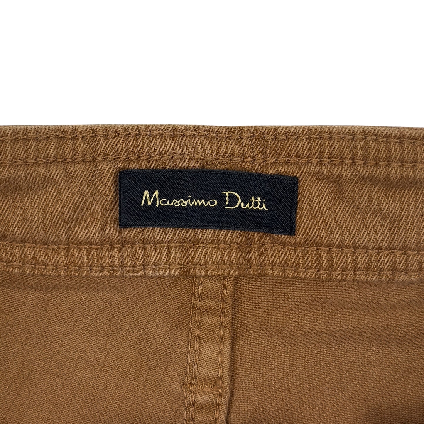 Blugi Massimo Dutti Femei - W28/L30