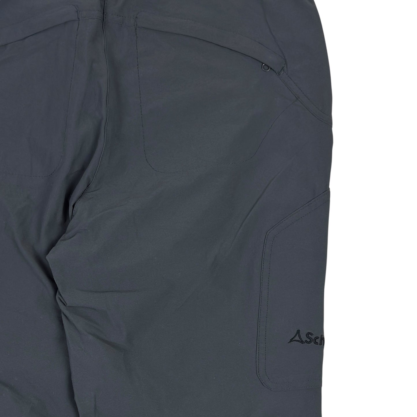 Pantaloni Trei Sferturi Schoffel Femei - L