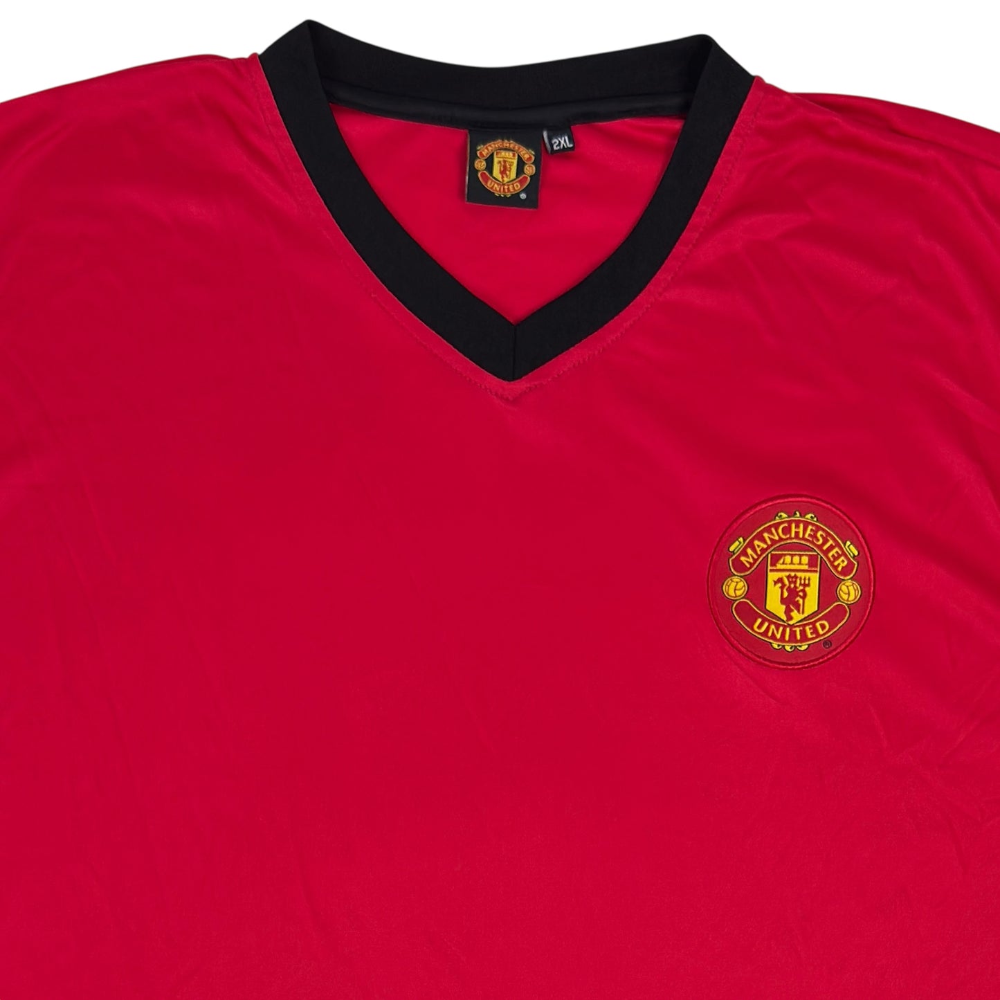 Jersey FC Manchester United - XXL