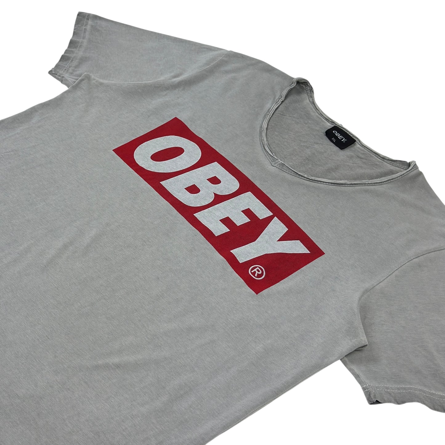 Tricou OBEY - L