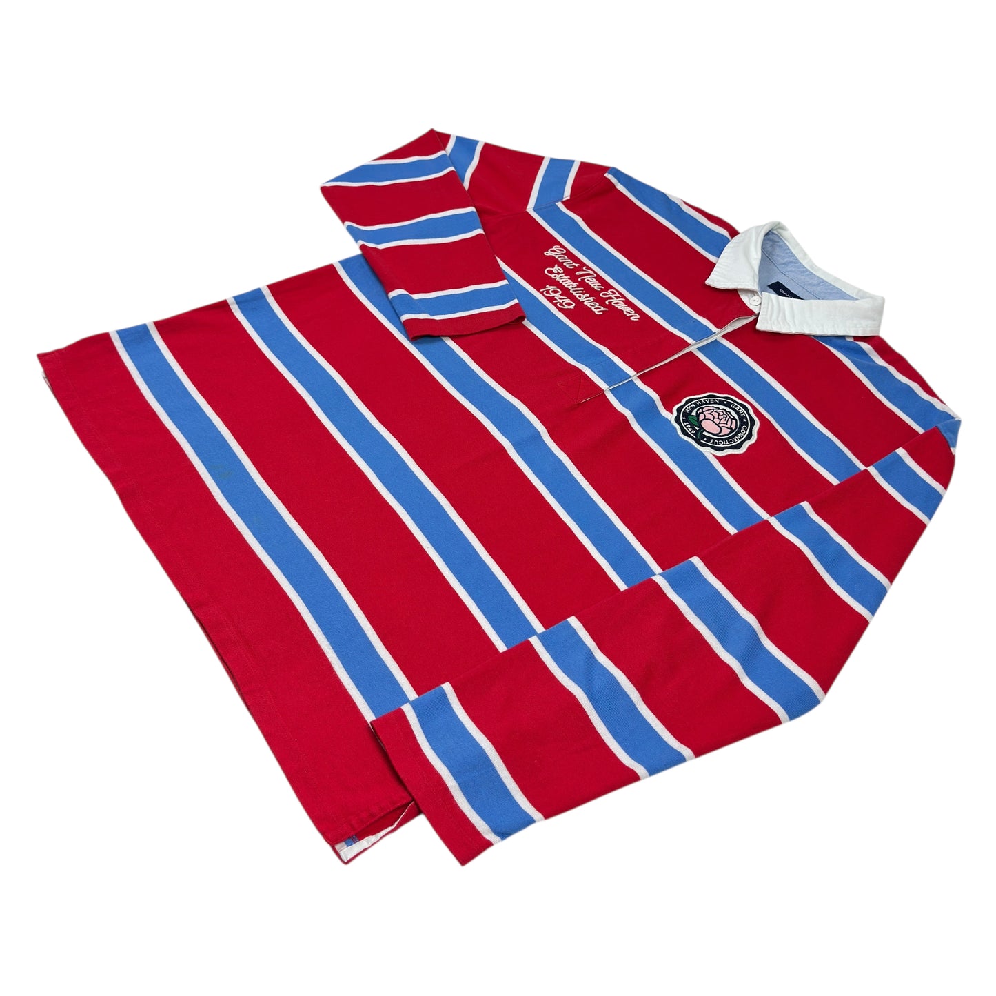 Bluză Polo GANT - M