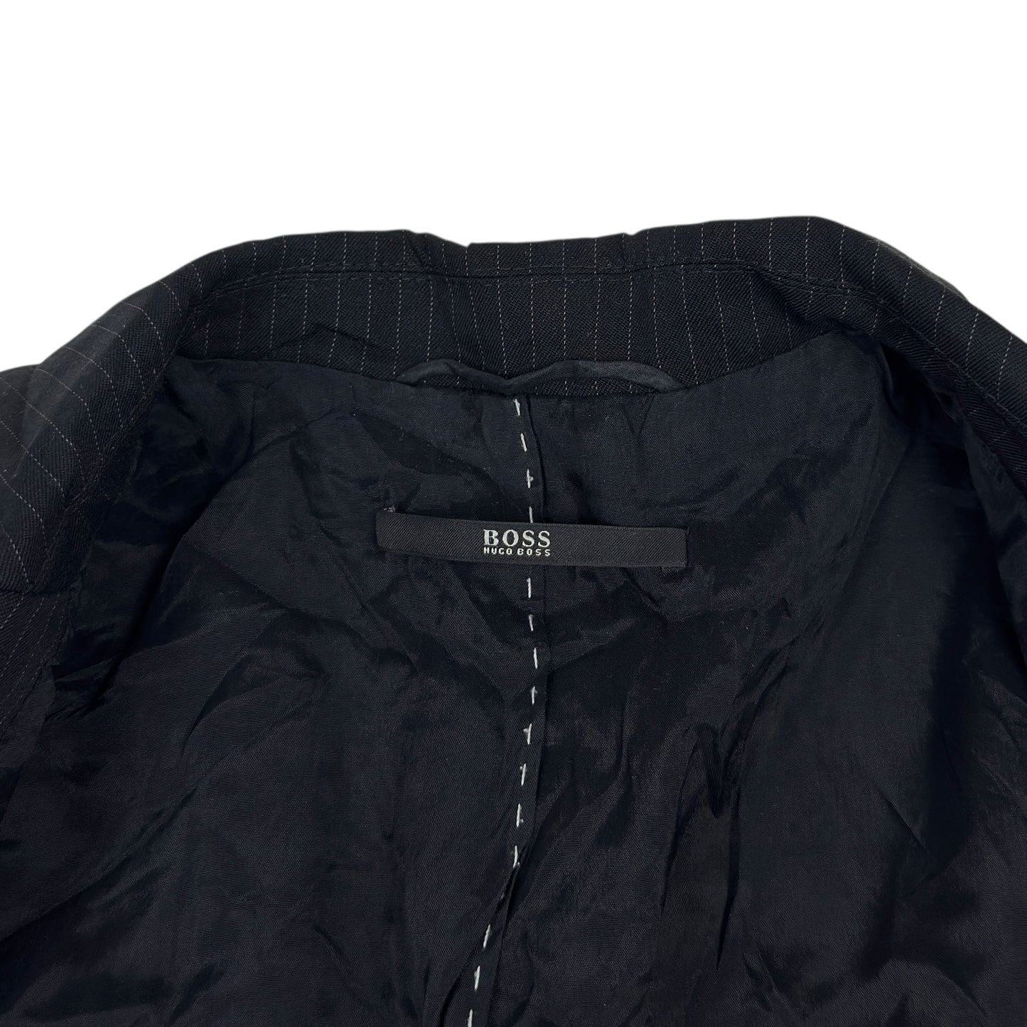 Sacou Hugo Boss Femei 99% Lână - S