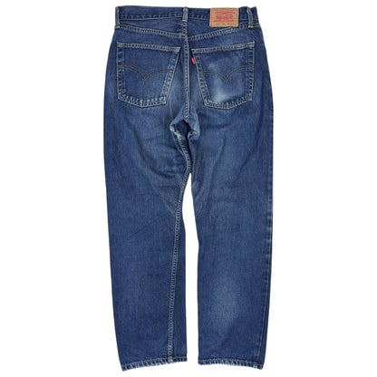 Blugi Levi's 522 Vintage - W32/L32