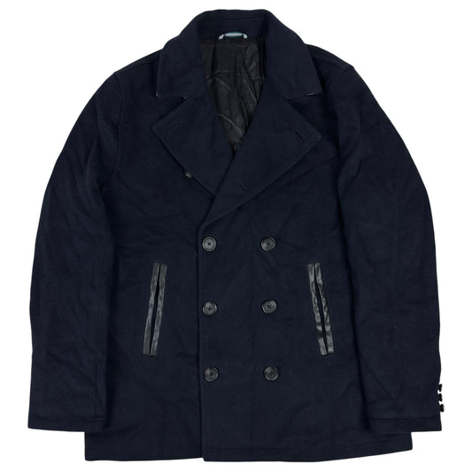 Palton Ted Baker 57% Lână - M