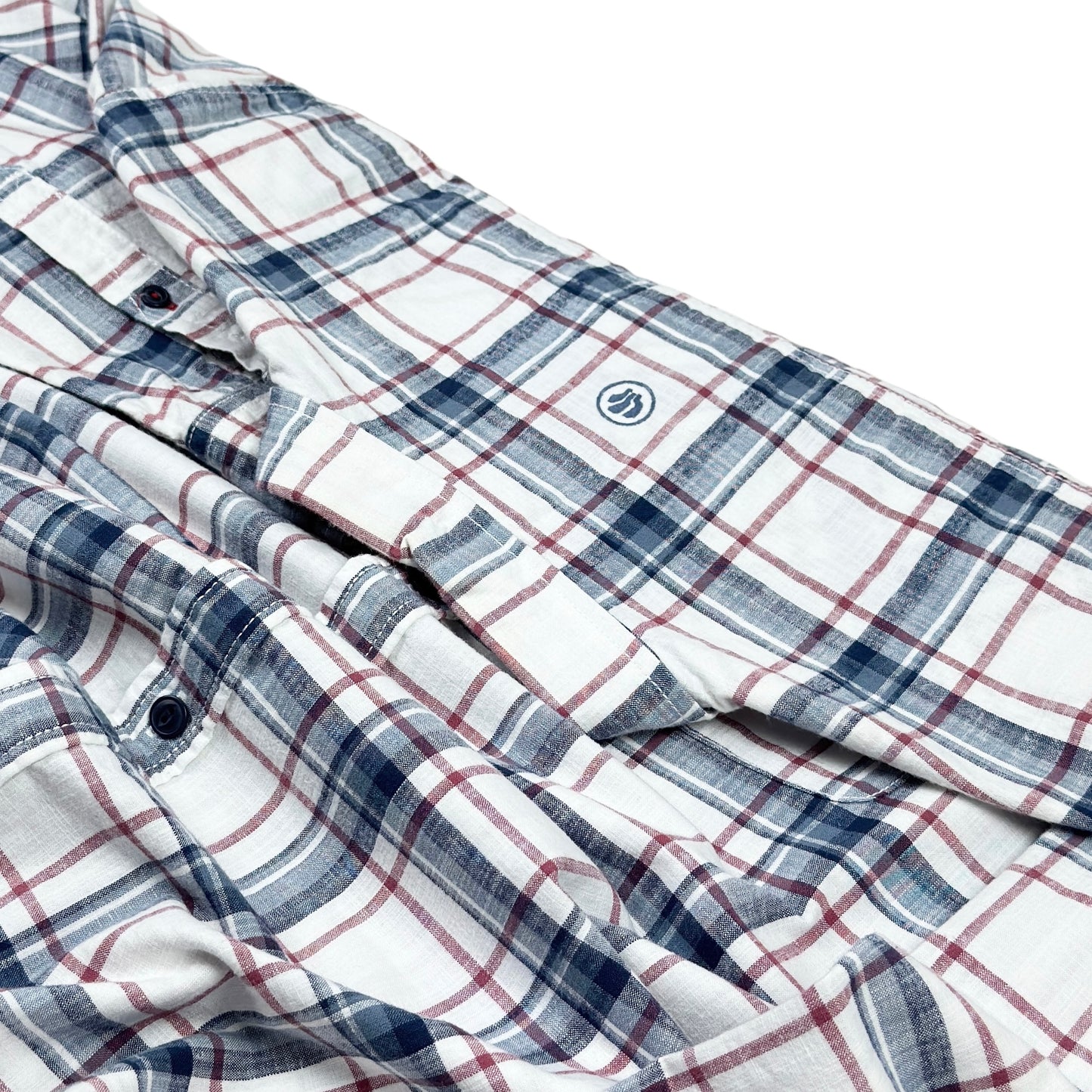 Cămașă Flannel Fat Face - M