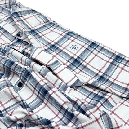 Cămașă Flannel Fat Face - M