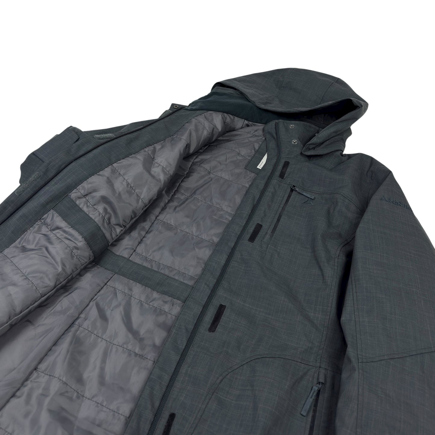 Geacă Parka Schoffel Femei - S/L