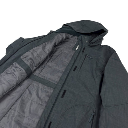 Geacă Parka Schoffel Femei - S/L