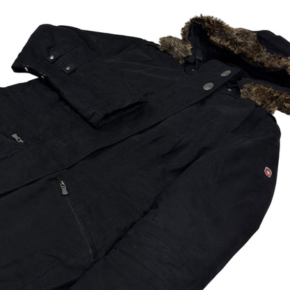 Geacă Parka Wellensteyn Darling Femei - S