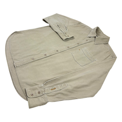 Cămașă Wrangler Vintage - L