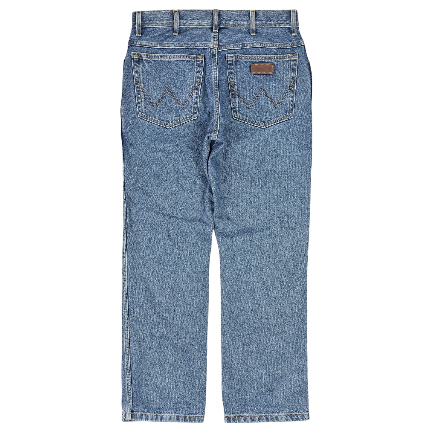 Blugi Wrangler - W32/L32