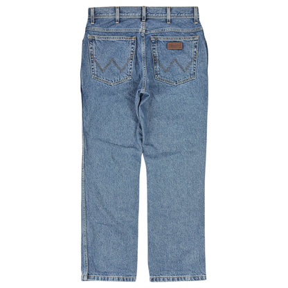 Blugi Wrangler - W32/L32