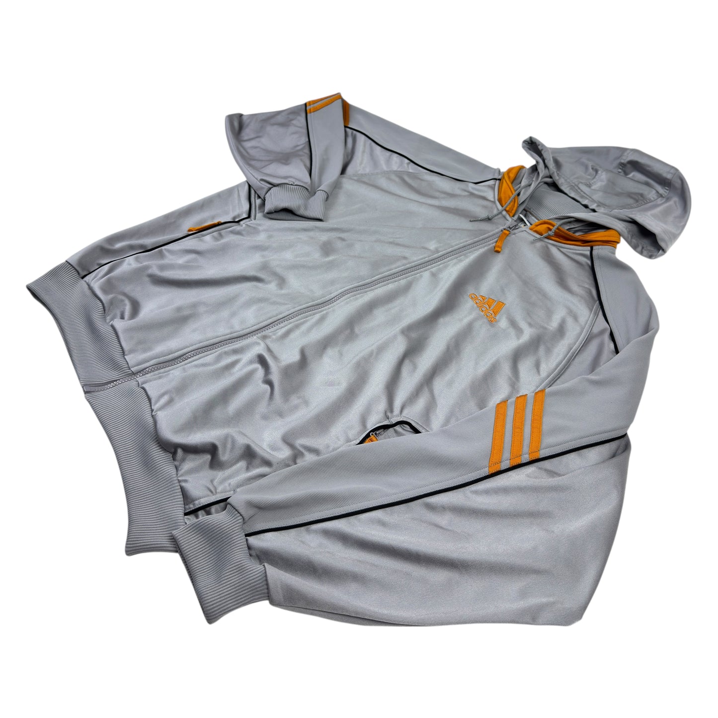 Jachetă Adidas Vintage - L/XL