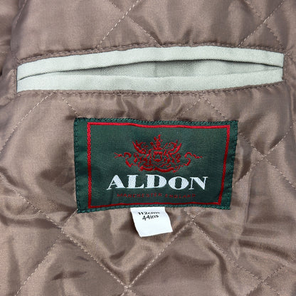 Palton Aldon Vintage - L/XL