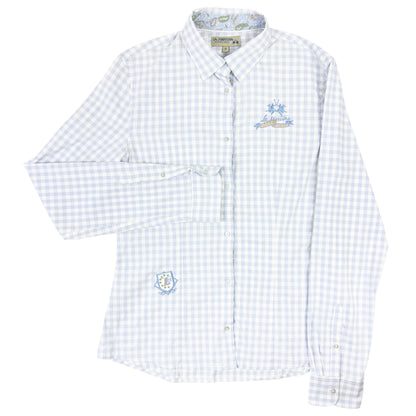 Cămașă La Martina Femei - M