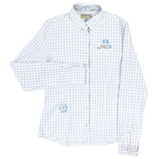 Cămașă La Martina Femei - M