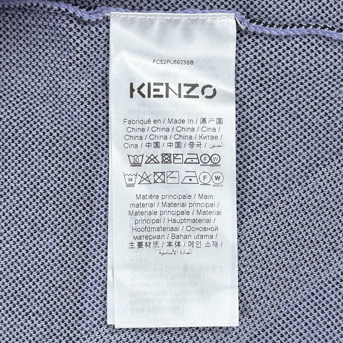 Pulover KENZO Femei - L