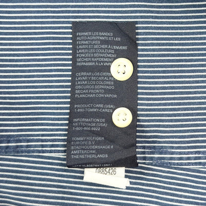 Cămașă Tommy Hilfiger Vintage