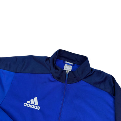 Jachetă Adidas - L