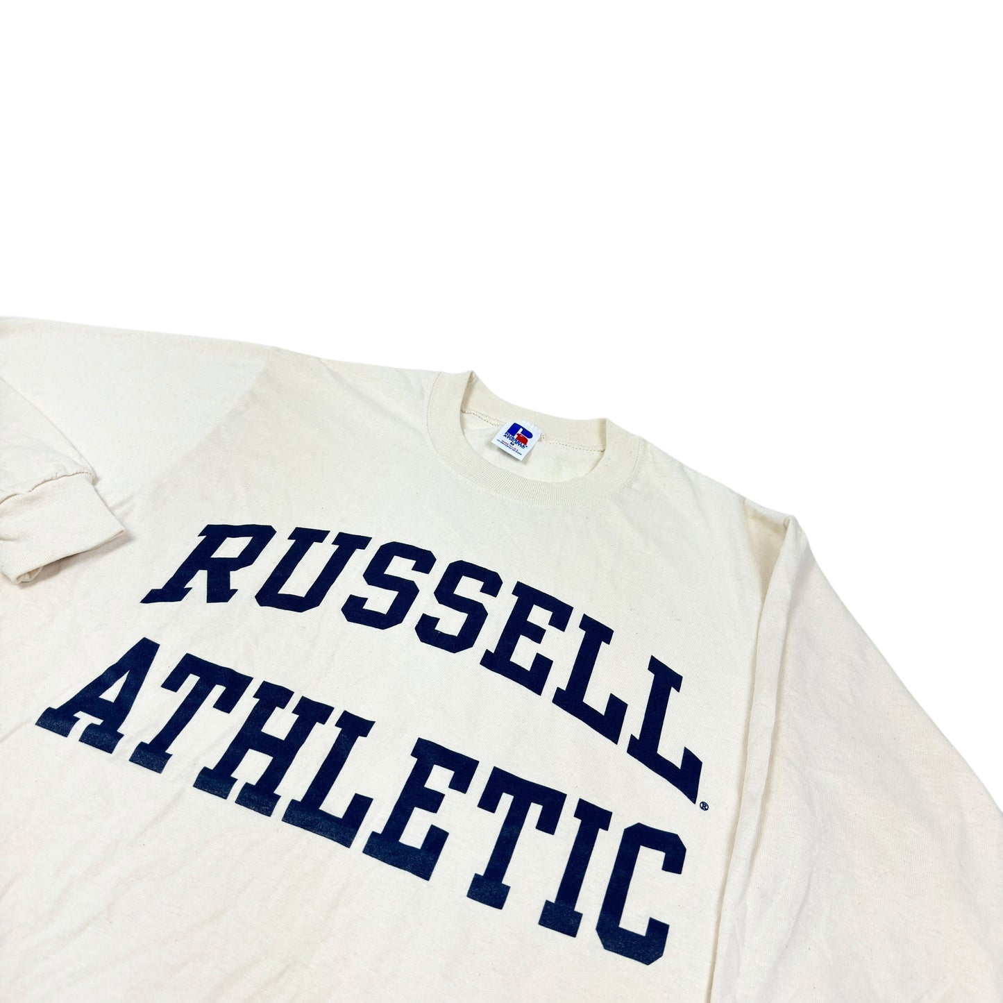 Bluză Russell Vintage - M