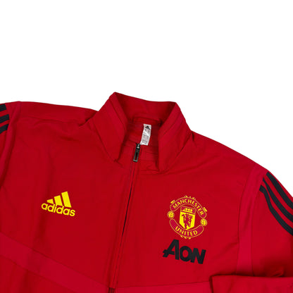 Jachetă Adidas Manchester United - XL