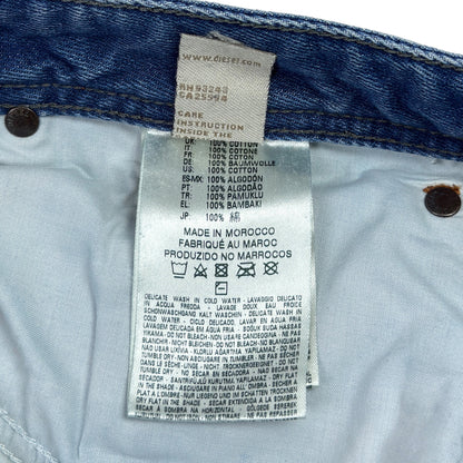 Blugi Diesel - W33/L30