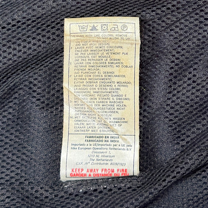 Jachetă Nike Vintage - L