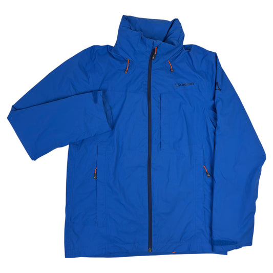 Jachetă Schoffel - M