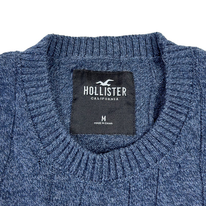 Pulover Hollister - M