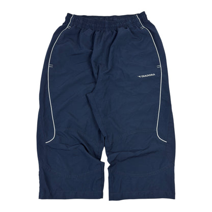 Pantaloni Trei Sferturi Diadora Vintage - M