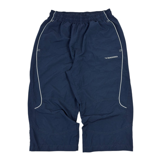 Pantaloni Trei Sferturi Diadora Vintage - M