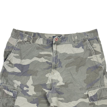 Pantaloni Scurți Cargo Easy - W38