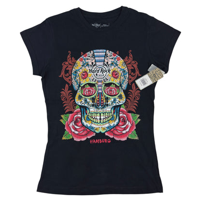 Tricou Hard Rock Cafe Femei - S