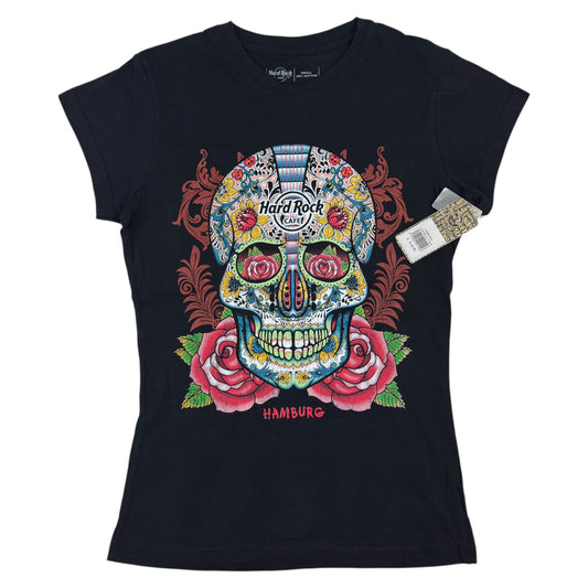 Tricou Hard Rock Cafe Femei - S