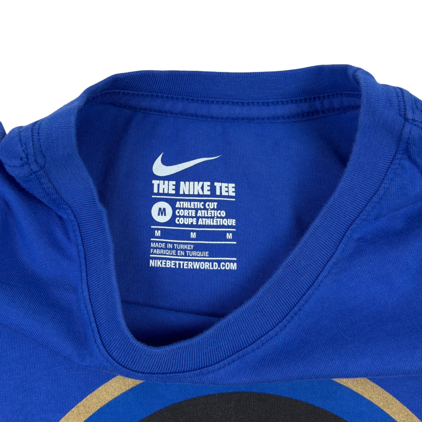 Tricou Nike Inter Milan - M