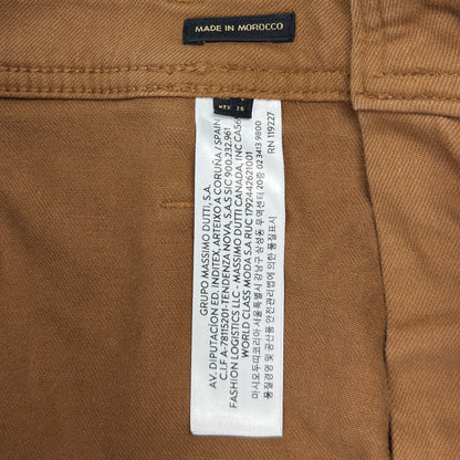 Blugi Massimo Dutti Femei - W28/L30