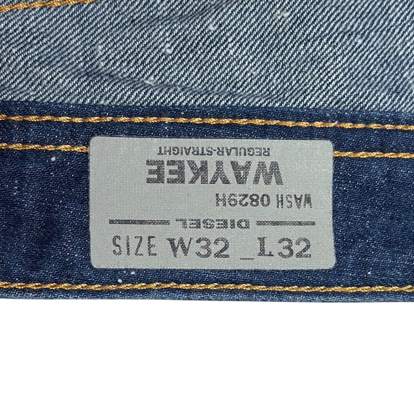 Blugi Diesel - W34/L34