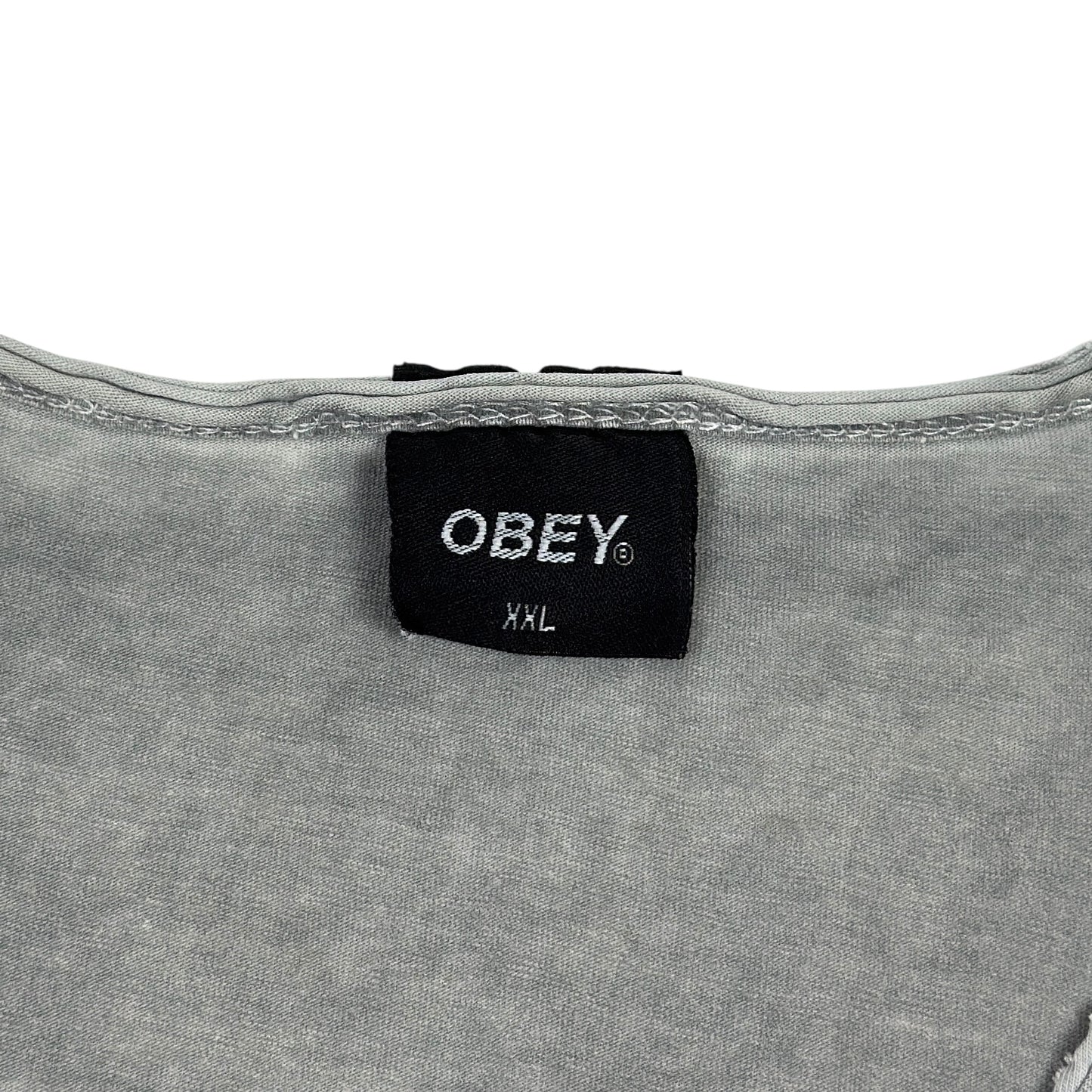 Tricou OBEY - L