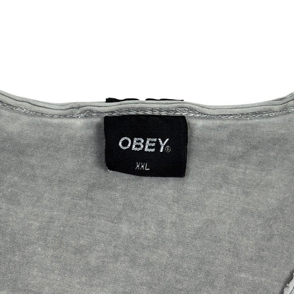 Tricou OBEY - L