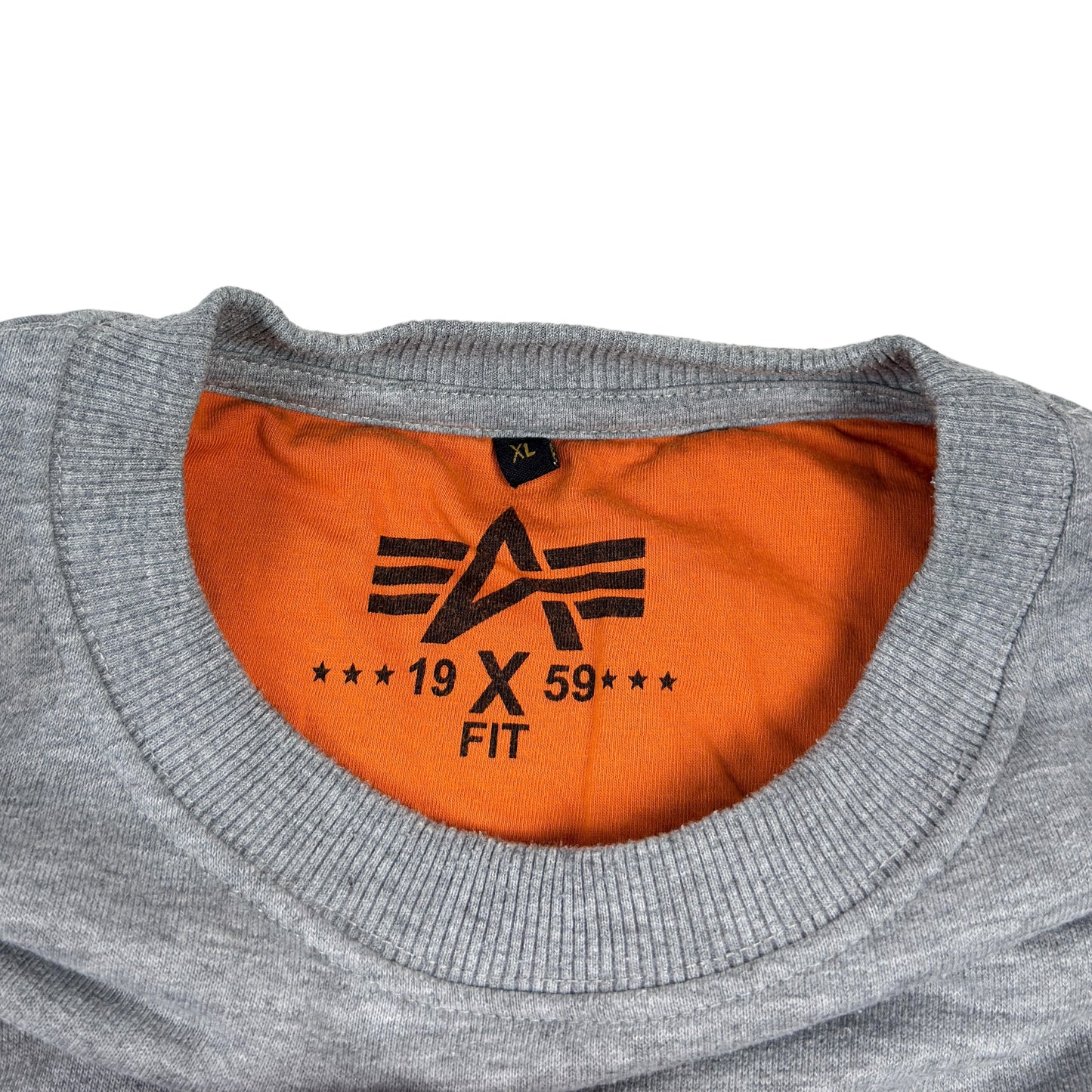 Bluză Alpha Industries - XL