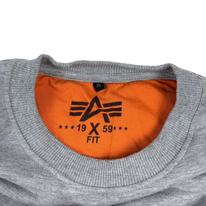 Bluză Alpha Industries - XL