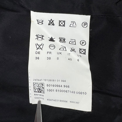 Sacou Hugo Boss Femei 99% Lână - S