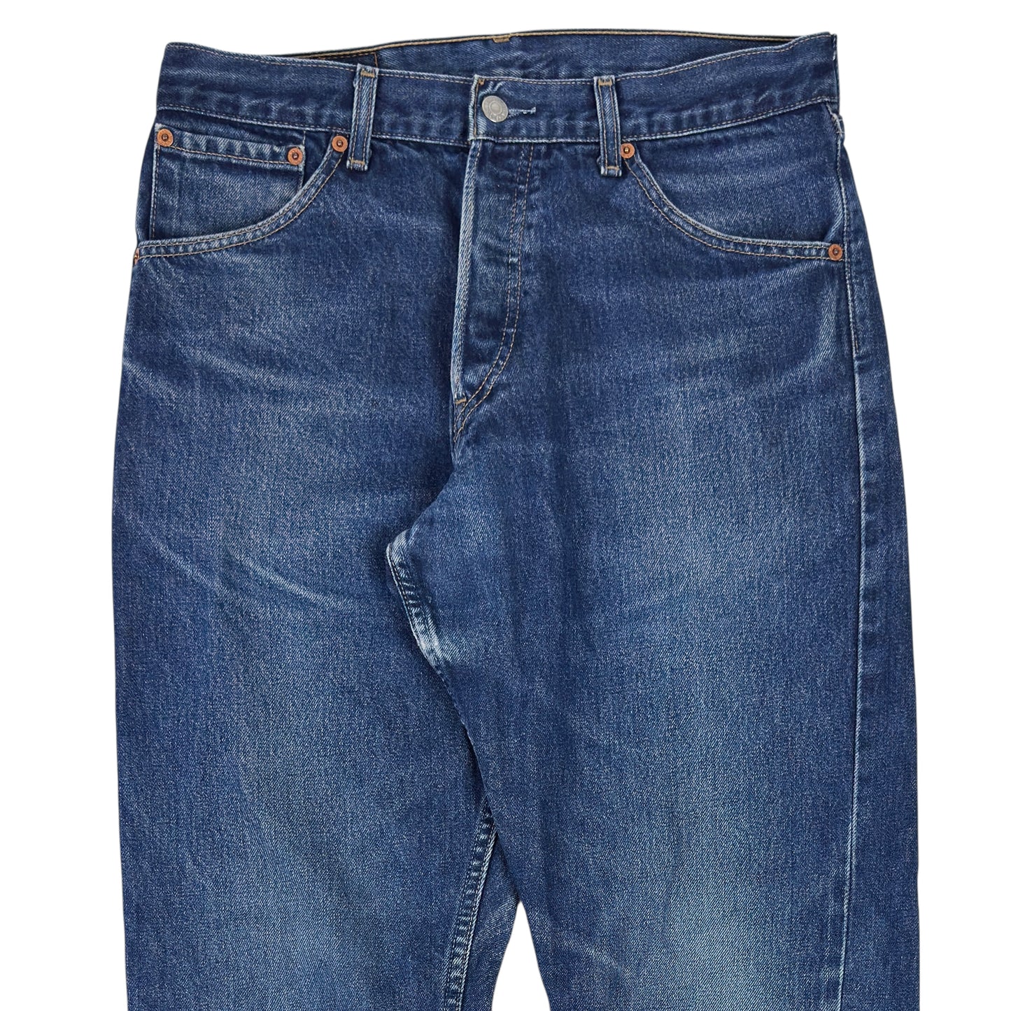 Blugi Levi's 522 Vintage - W32/L32