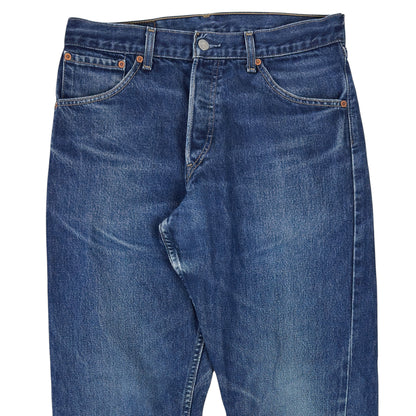 Blugi Levi's 522 Vintage - W32/L32
