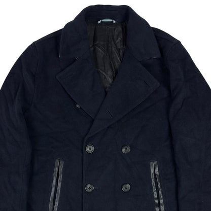 Palton Ted Baker 57% Lână - M