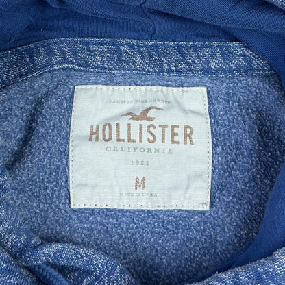 Hanorac Hollister - M