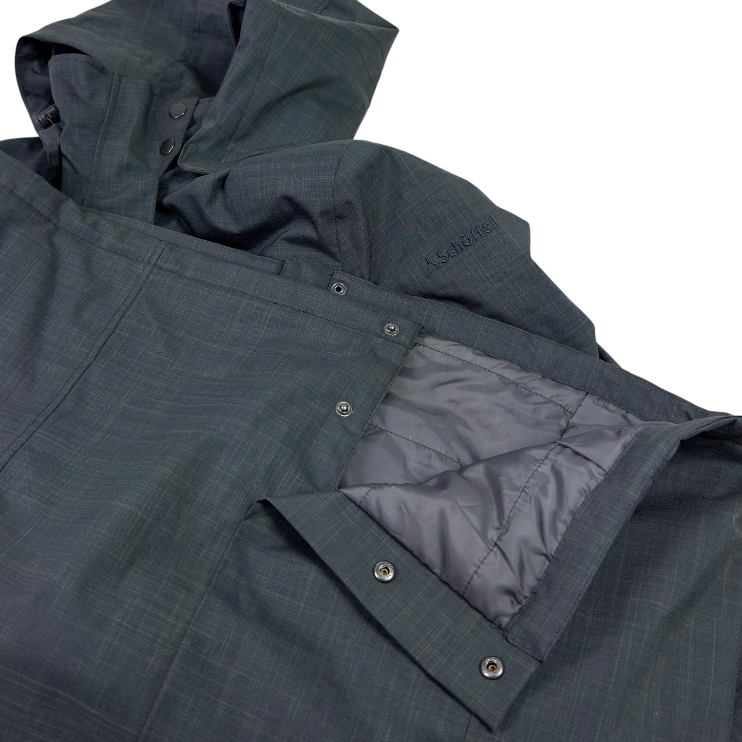 Geacă Parka Schoffel Femei - S/L